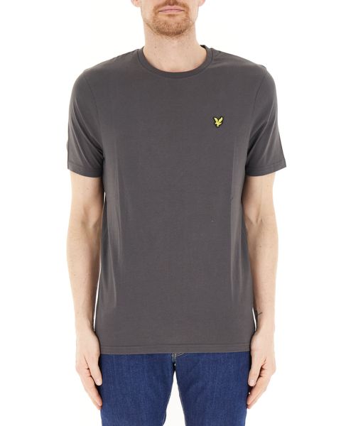T-shirt girocollo