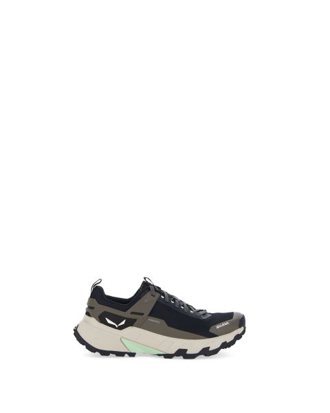 Sneakers in tessuto