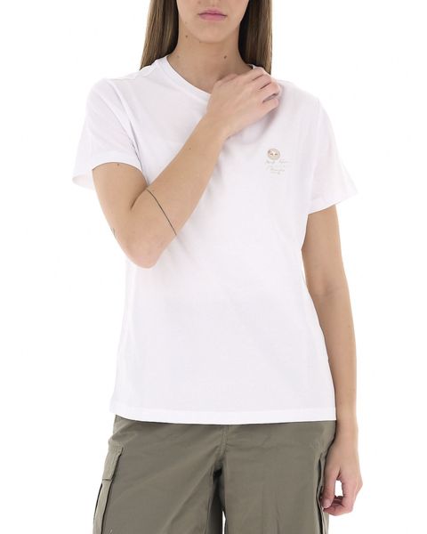 T-shirt girocollo