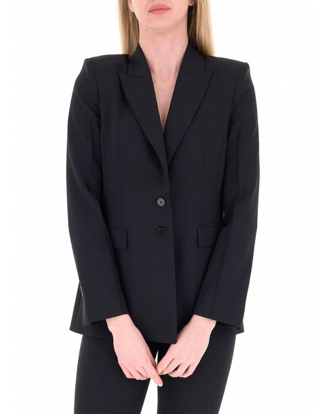 Blazer monopetto