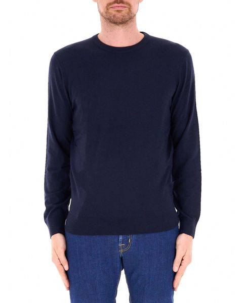 Maglione girocollo