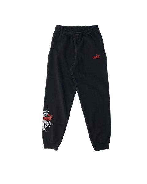 Pantalone in felpa