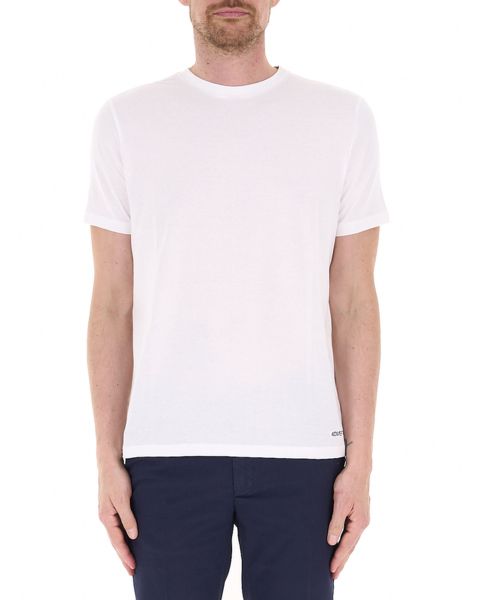 T-shirt girocollo