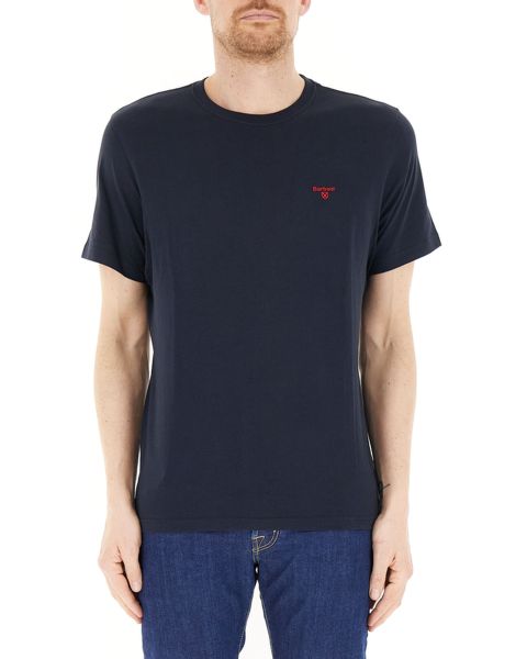 T-shirt in cotone