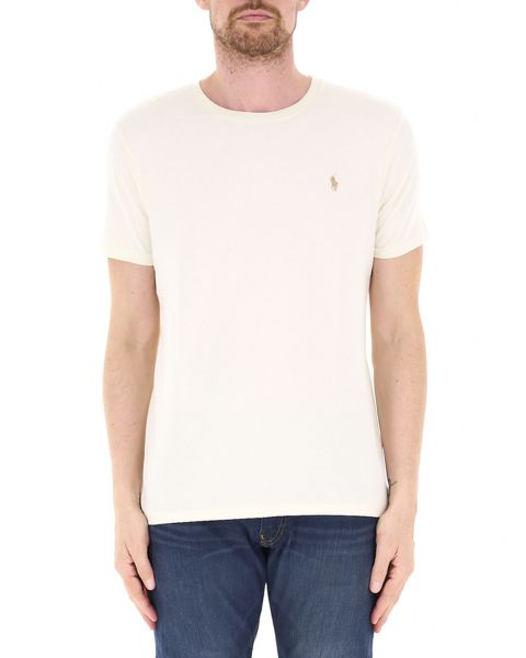 T-shirt girocollo