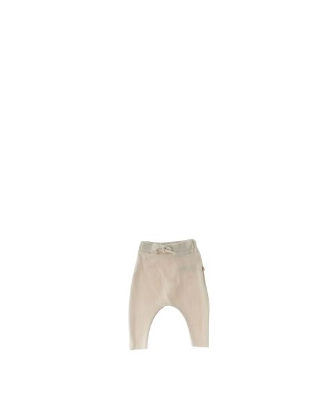 Pantalone vita elasticizzata
