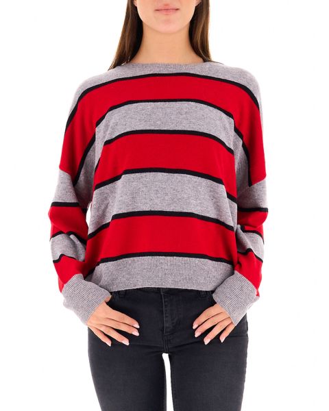 Maglia in lana