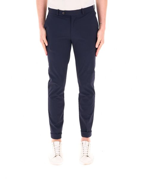 Pantalone tessuto tecnico