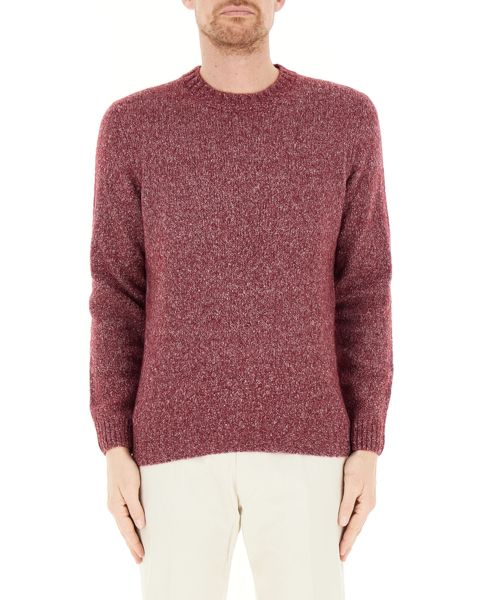 Maglione girocollo