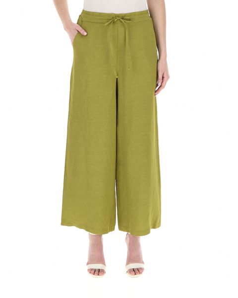 Pantalone a palazzo