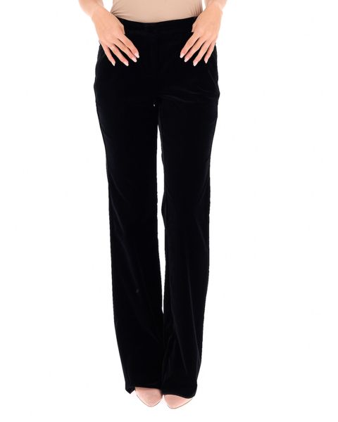 Pantalone in velluto