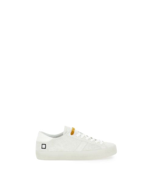 Sneakers Hill Low Perforated