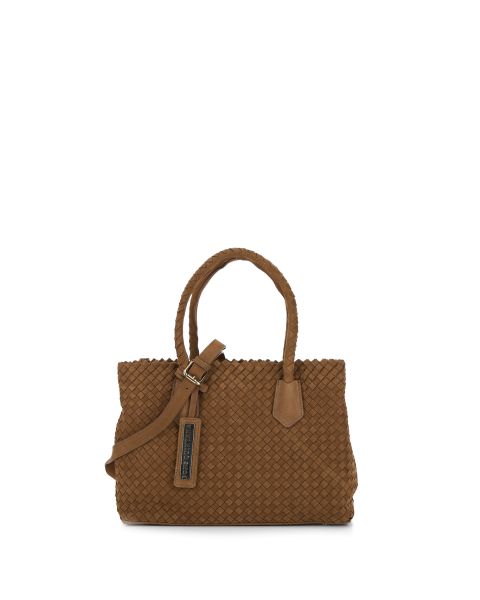 Borsa in pelle