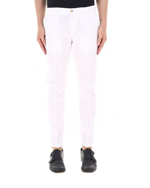 Pantalone chino
