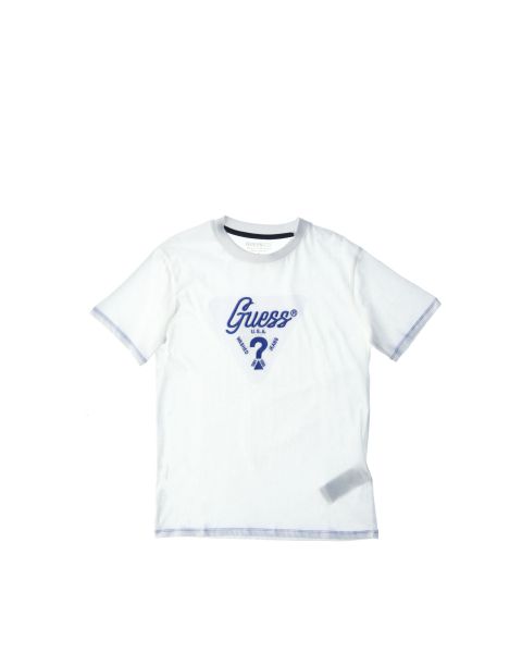 T-shirt girocollo