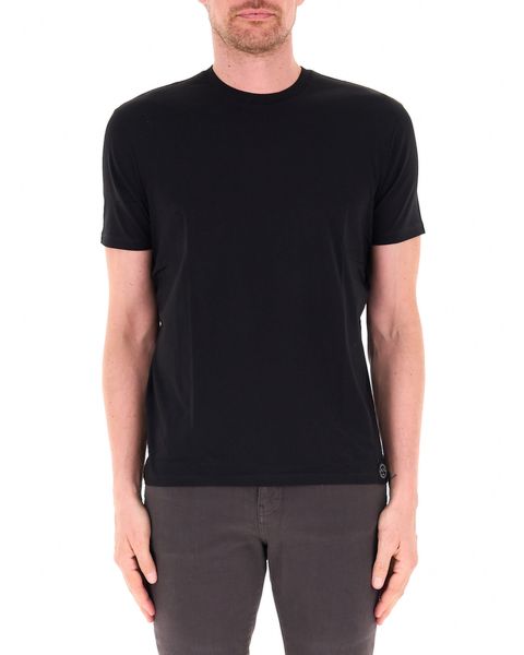 T-shirt girocollo