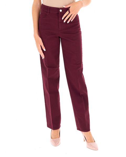 Jeans in cotone