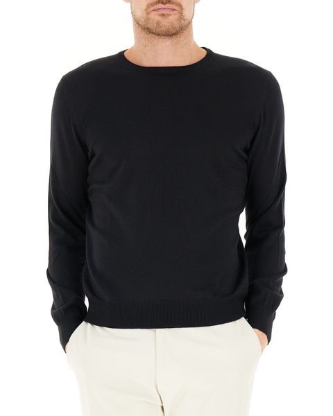 Maglia in lana