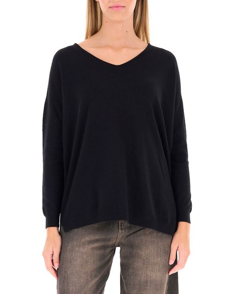Maglia scollo V