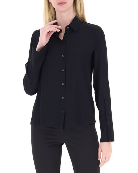 Camicia in viscosa