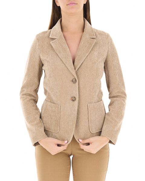 Blazer monopetto