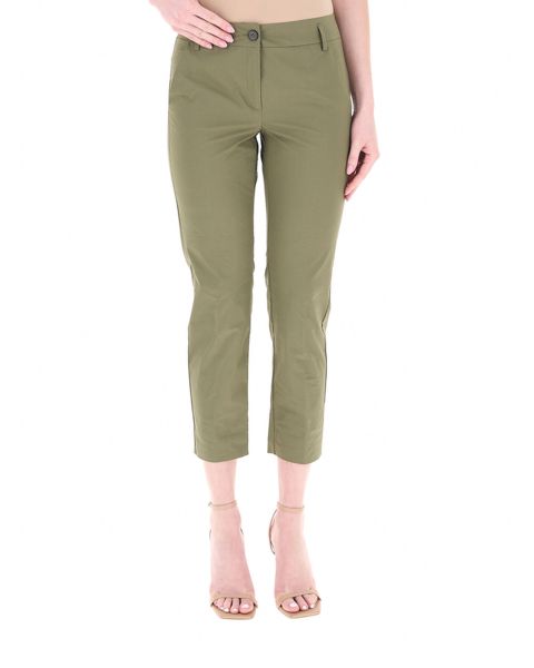 Pantalone a sigaretta
