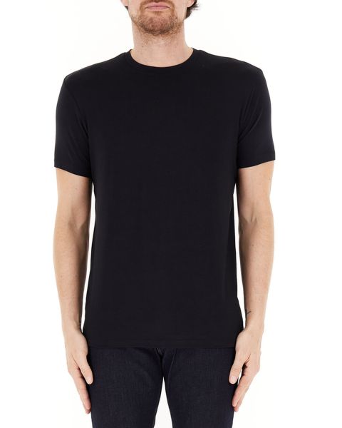 T-shirt girocollo