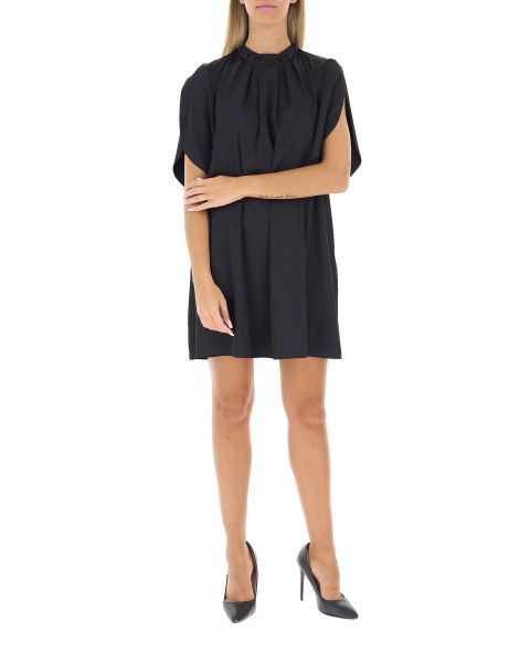 Abito in satin