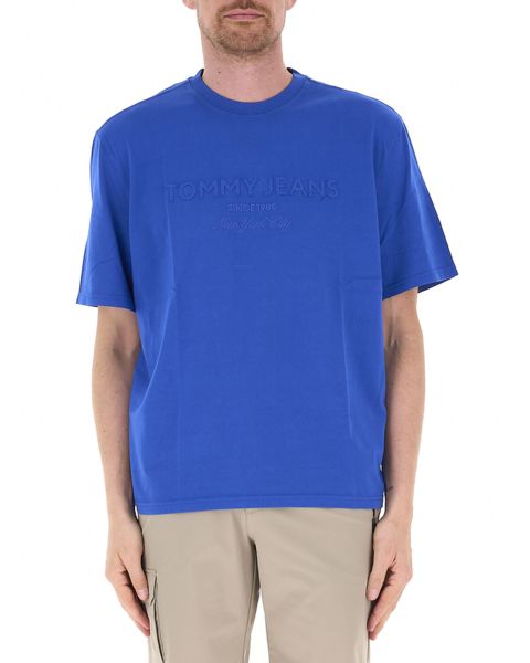 T-shirt girocollo