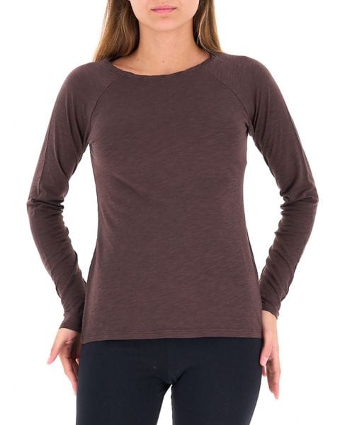 T-shirt maniche lunghe