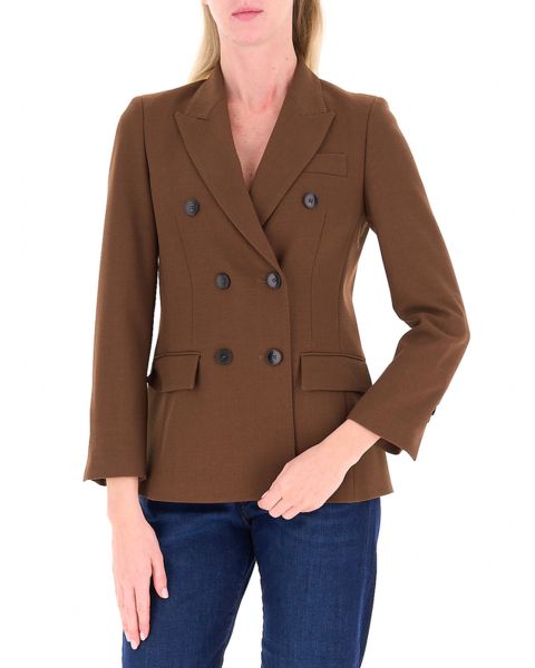 Blazer doppiopetto