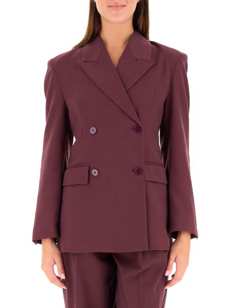 Blazer doppiopetto