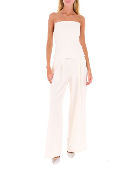 Jumpsuit a fascia