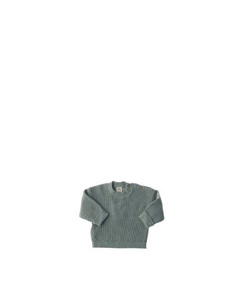 Maglione girocollo