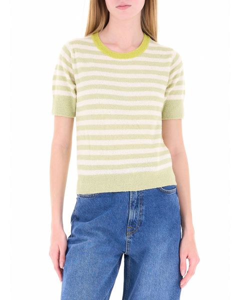Maglia girocollo