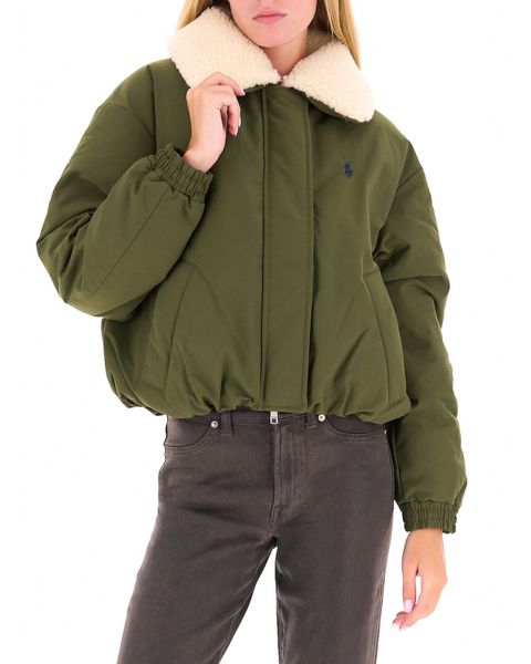 Giubbino bomber