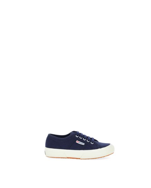 Sneakers in tessuto