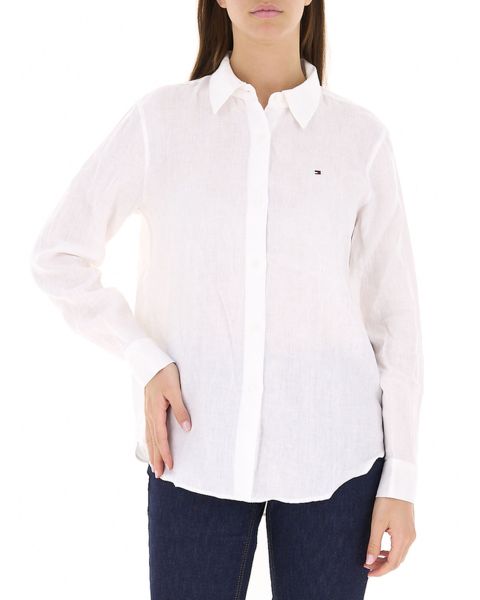 Camicia in lino