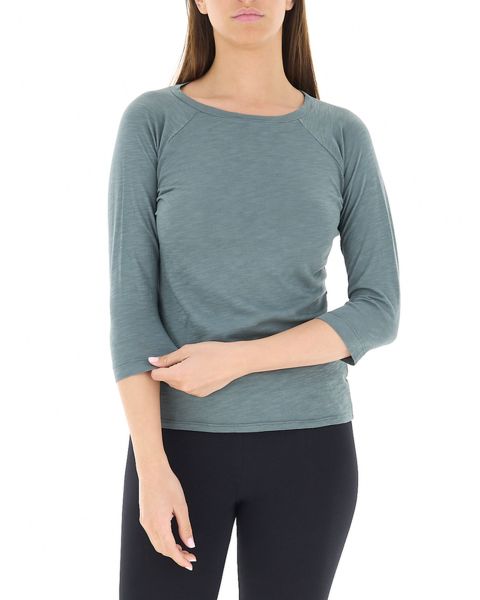 T-shirt maniche 3/4