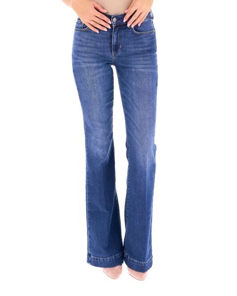 Jeans Bootcut