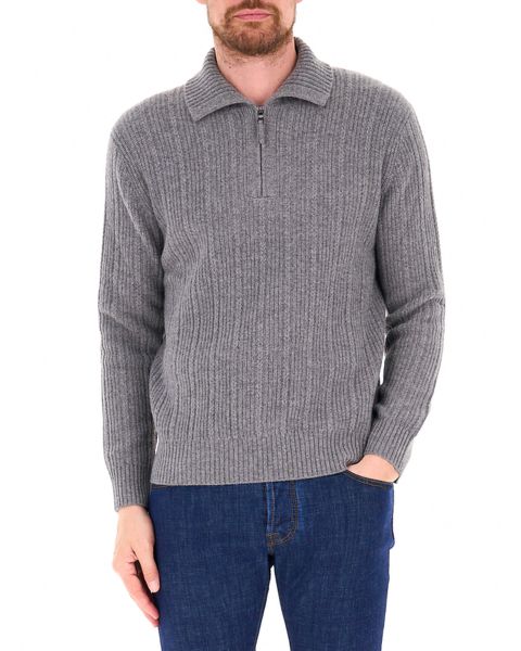 Maglione in lana