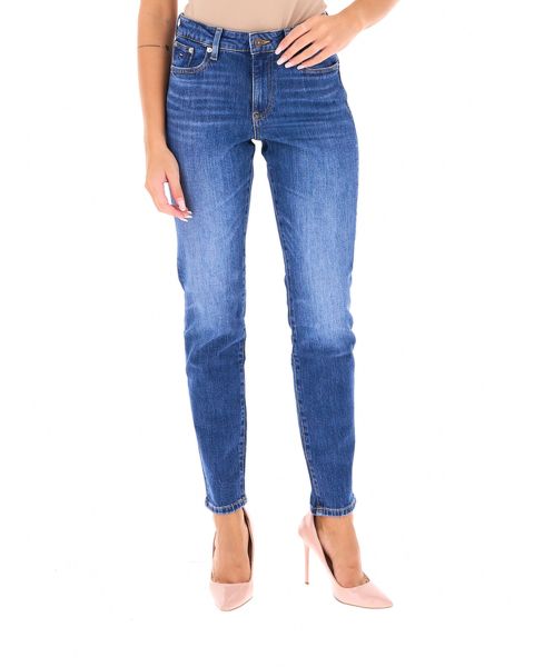 Jeans slim