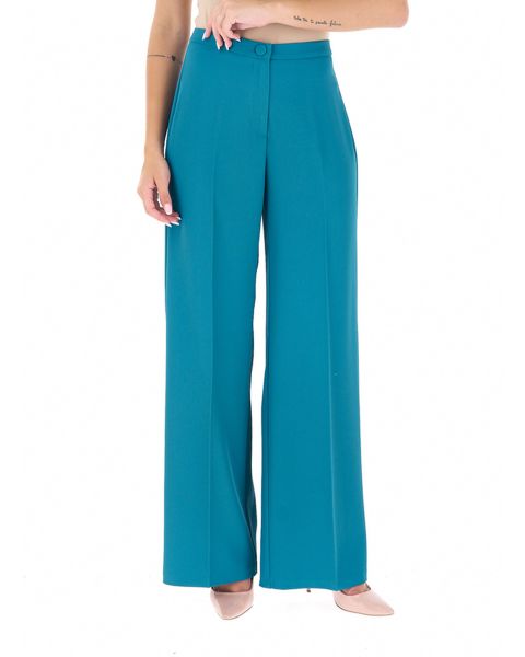 Pantalone a palazzo