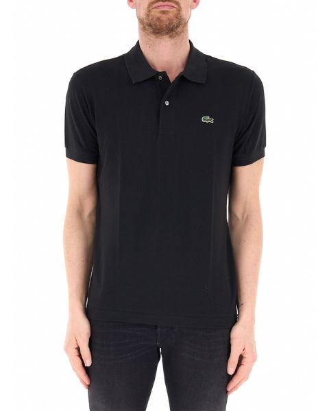 Polo maniche corte