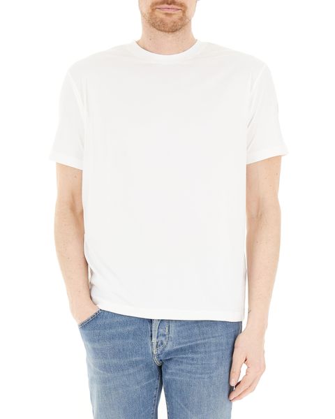 T-shirt girocollo