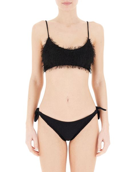 Bikini a fascia