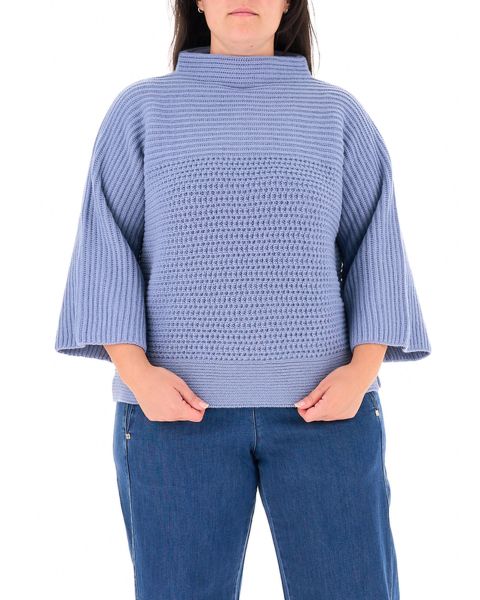 Maglione in lana