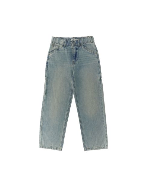 Jeans straight leg