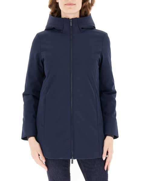 Parka New Firth Down