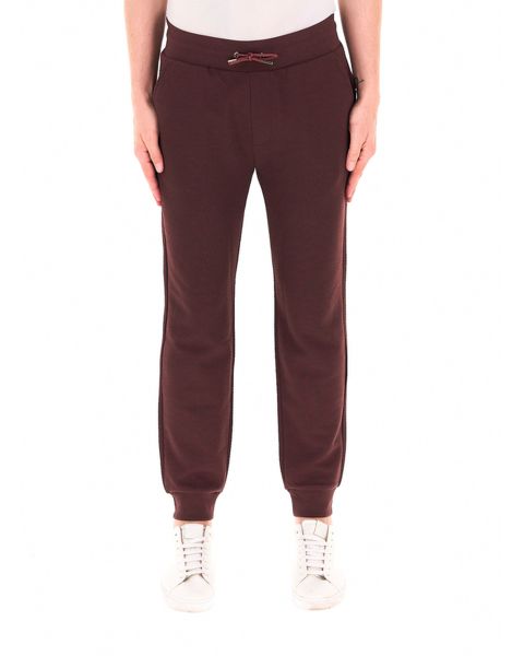 Pantalone in felpa